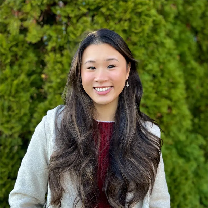 Photo of Emily Ha
